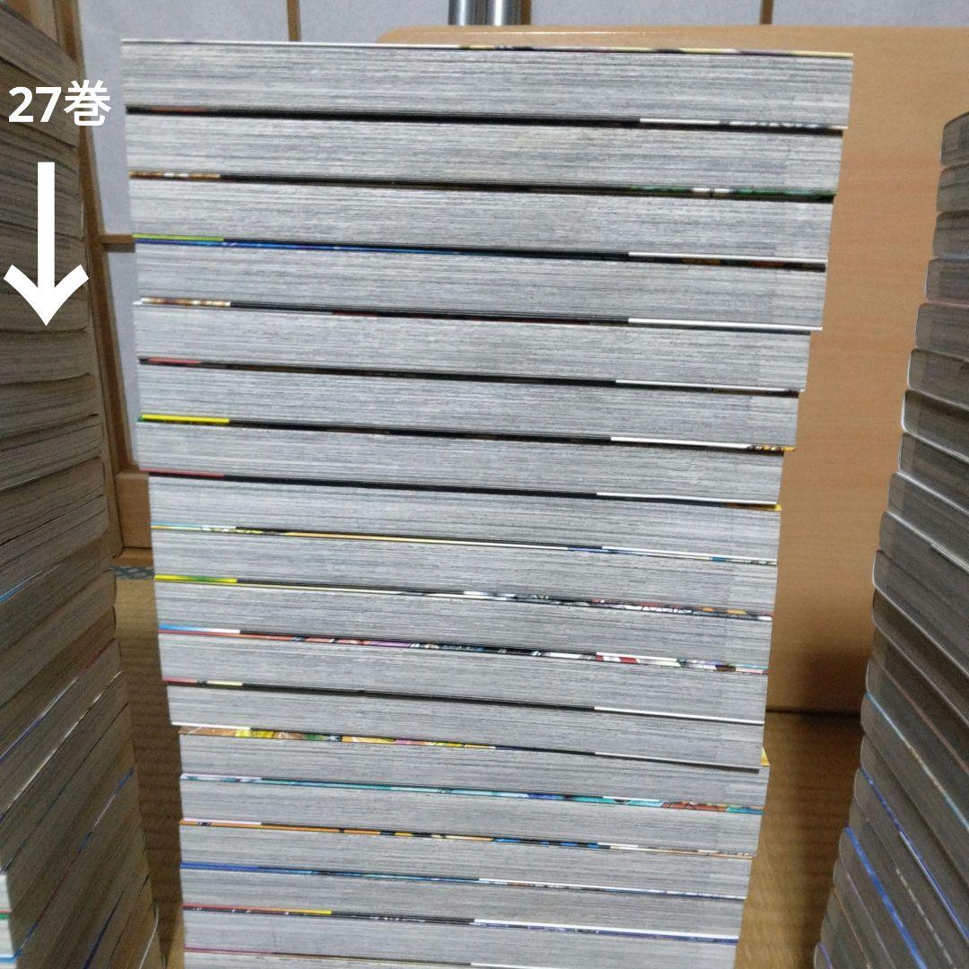 キングダム全巻　美品　1-78巻