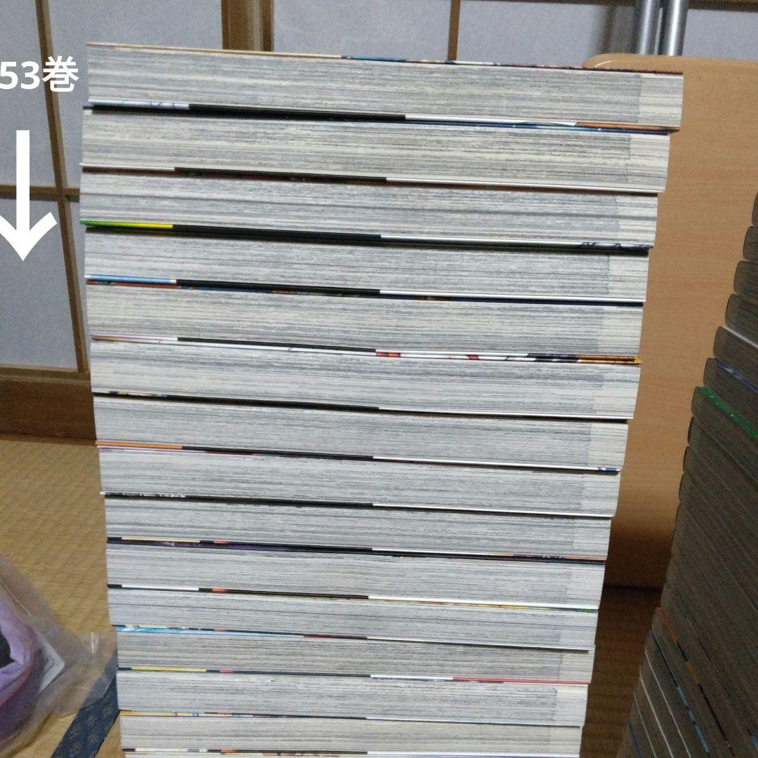 キングダム全巻　美品　1-78巻