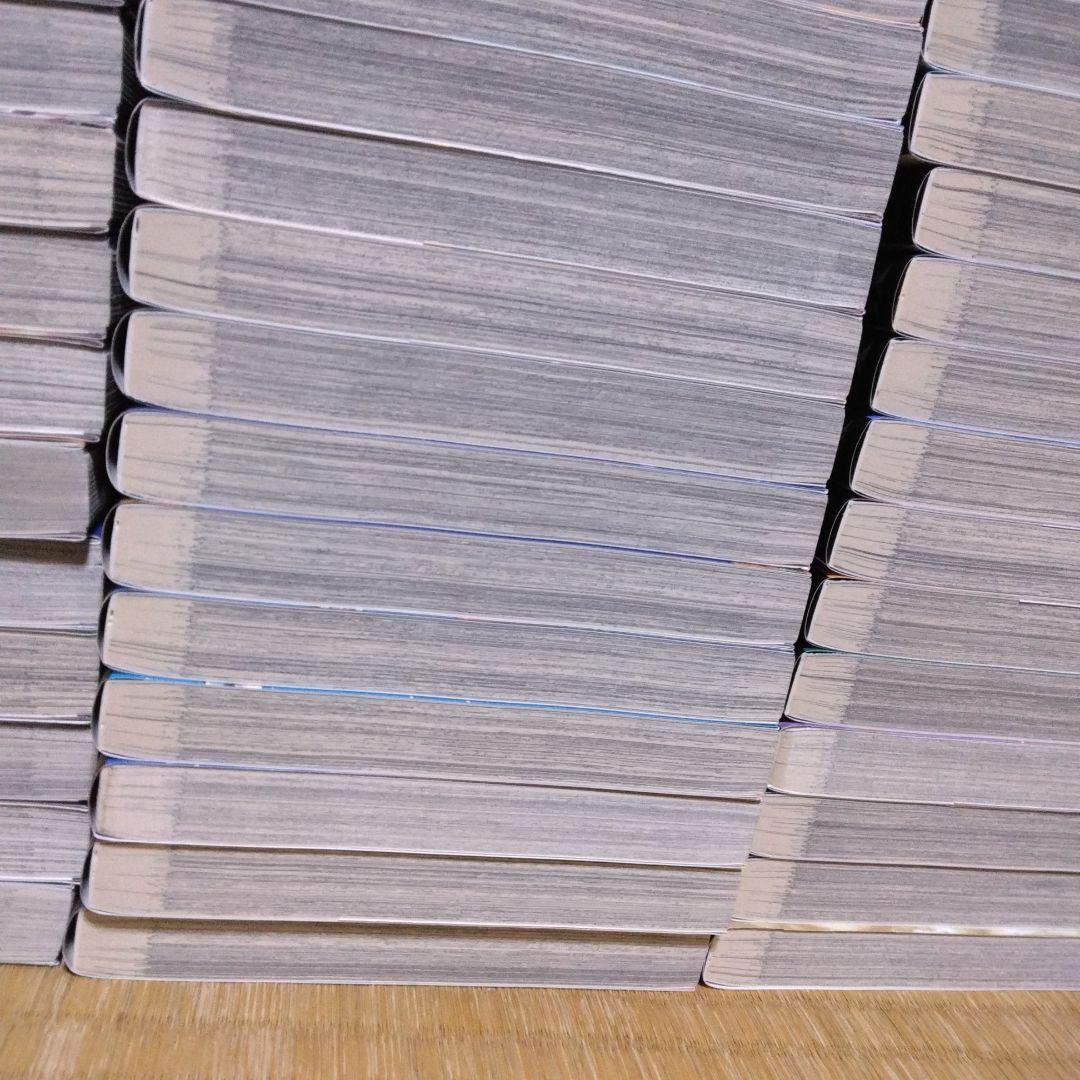 キングダム全巻　美品　1-78巻