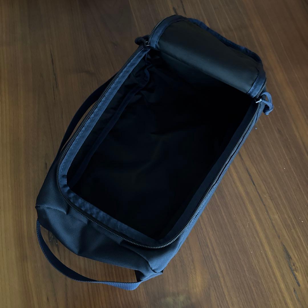 BRIEFING ブリーフィング　GARMENT BOX AIR