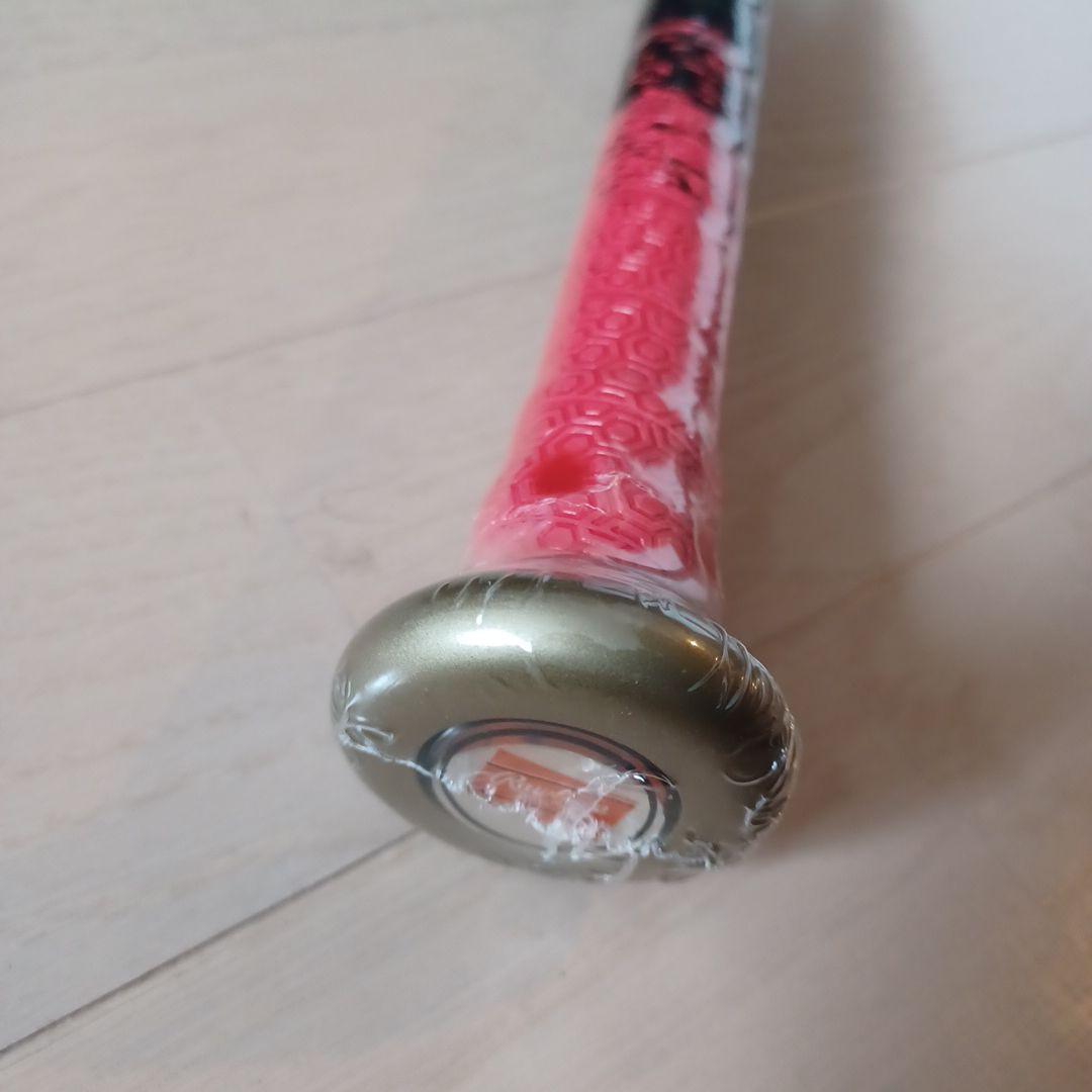 【新品未使用】ローリングス ハイパーマッハAIR Ti 85cm ミドルバランス