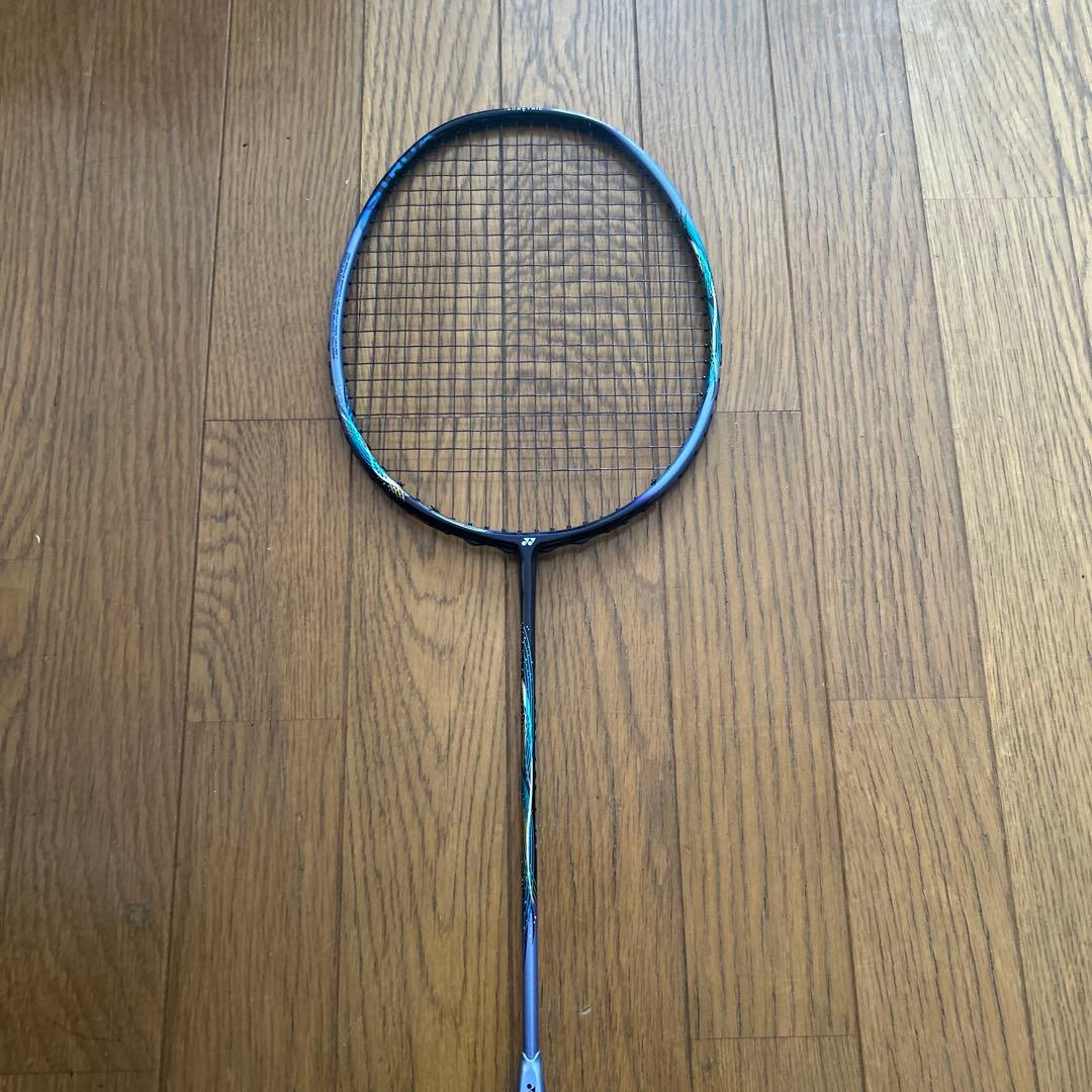ヨネックス(YONEX) バドミントン ラケット アストロクス55A