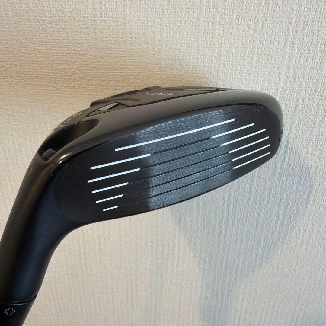 ping G430 ハイブリッド　2U