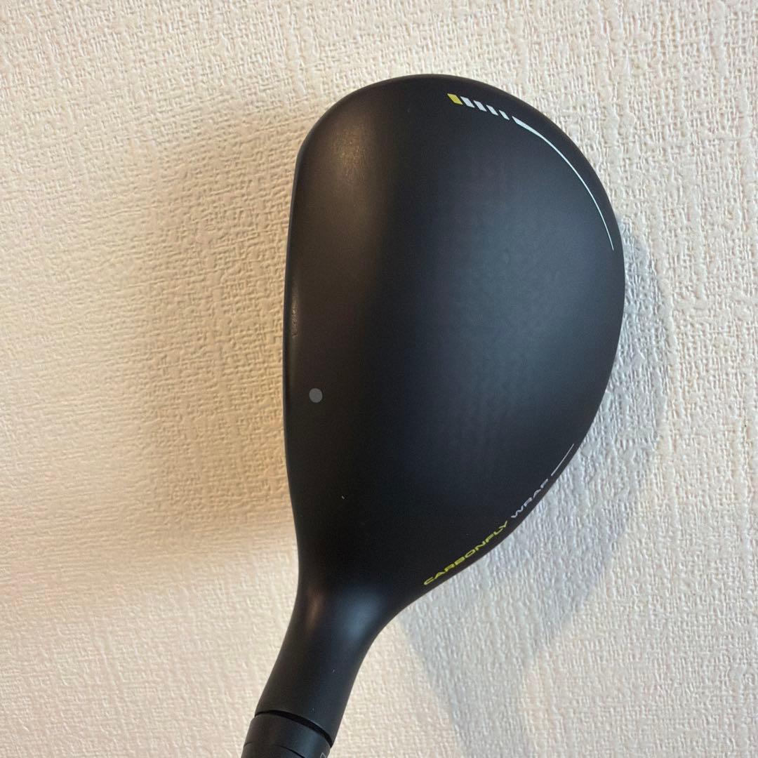ping G430 ハイブリッド　2U