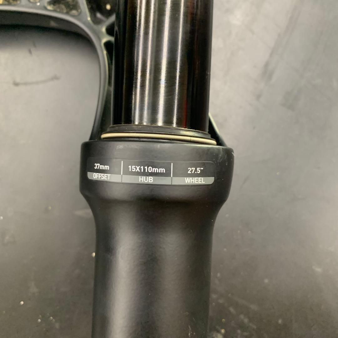 ROCKSHOX ロックショックス YARI Charger