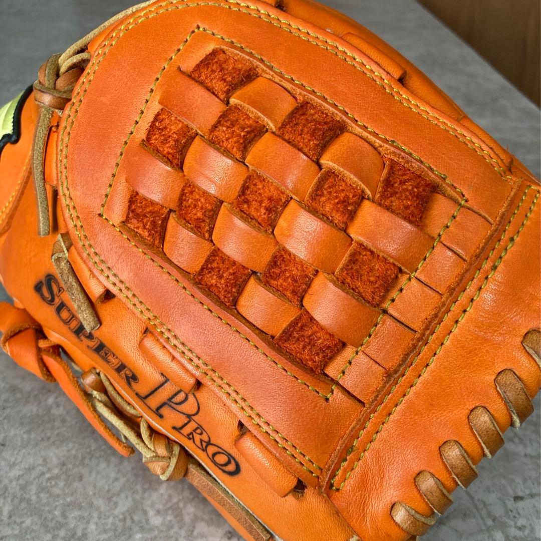 SSK エスエスケー 一般 大人用 軟式 野球 グローブ グラブ 良型即戦力品