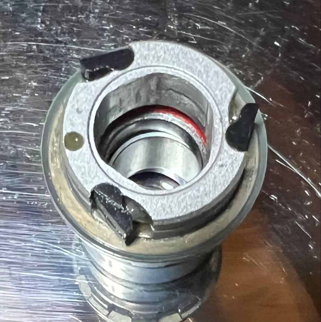 campagnolo FH-BU020XDR SRAM XDRフリー