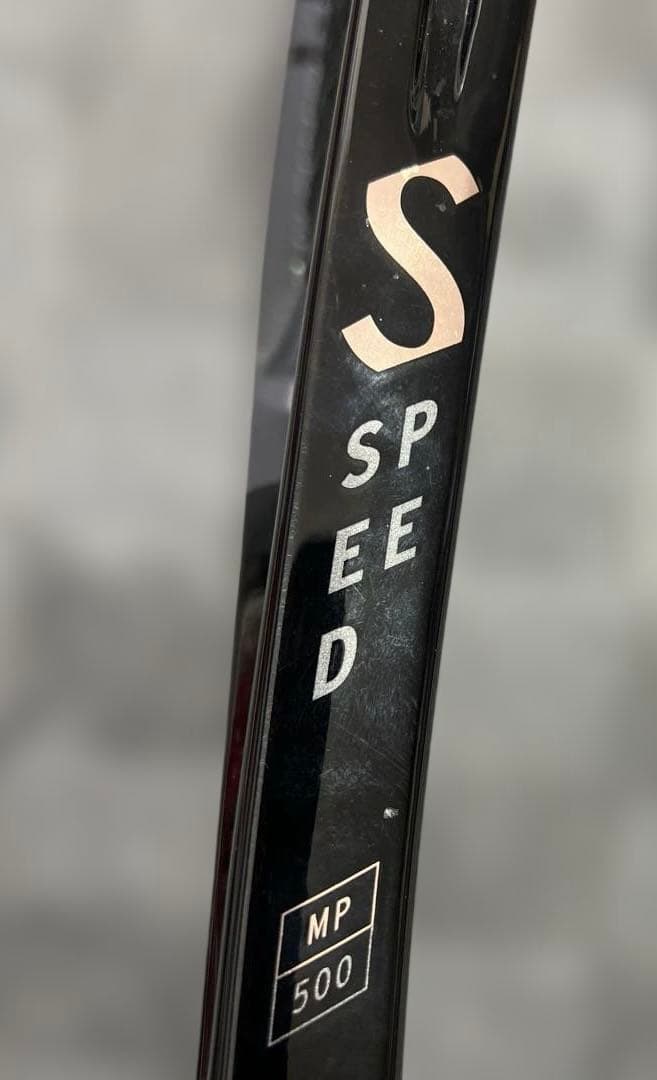 HEAD SPEED MP 限定モデル　　G2