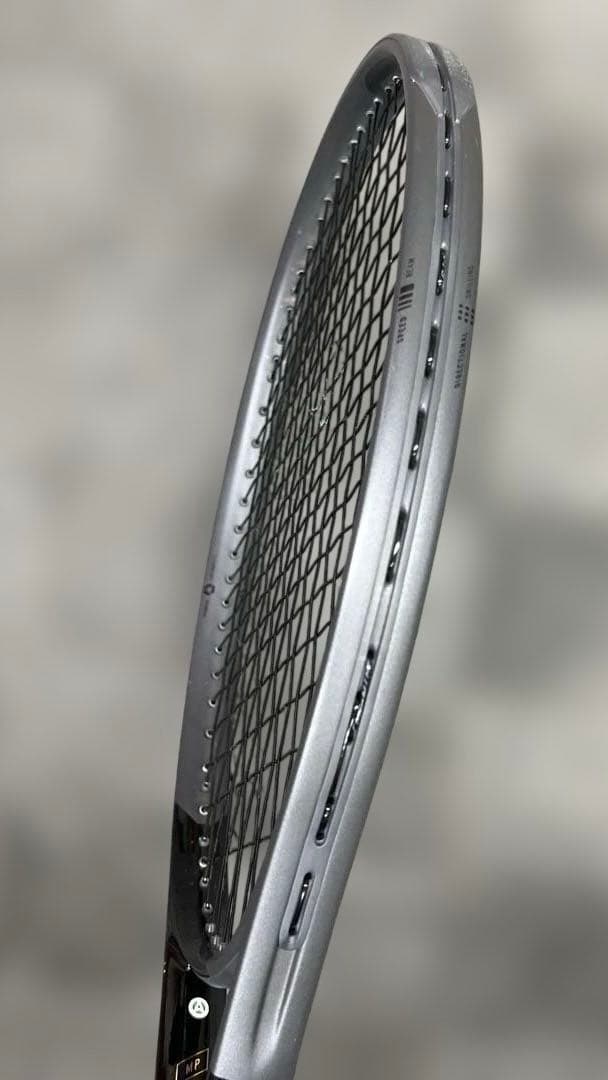 HEAD SPEED MP 限定モデル　　G2