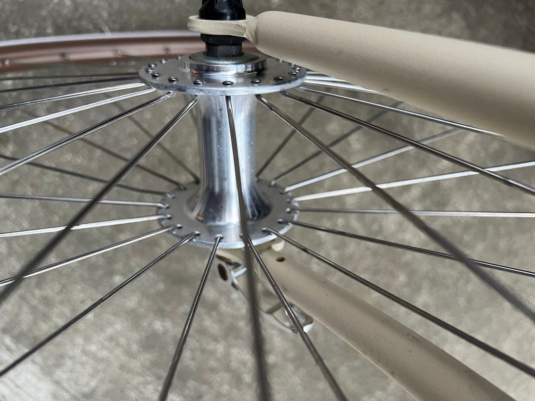 コッチペダーレ自転車