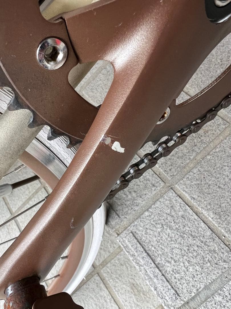 コッチペダーレ自転車
