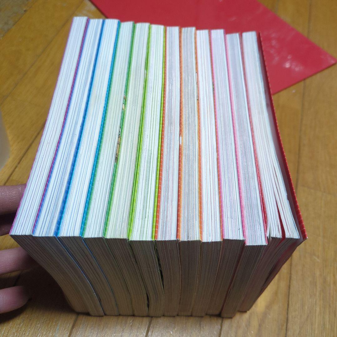 日本史探偵コナン　全巻12冊セット