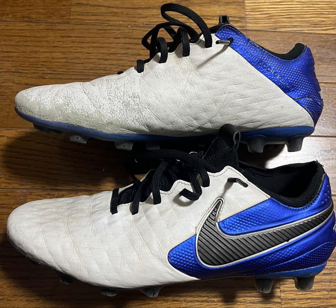 NIKE ティエンポレジェンド8 エリート acc