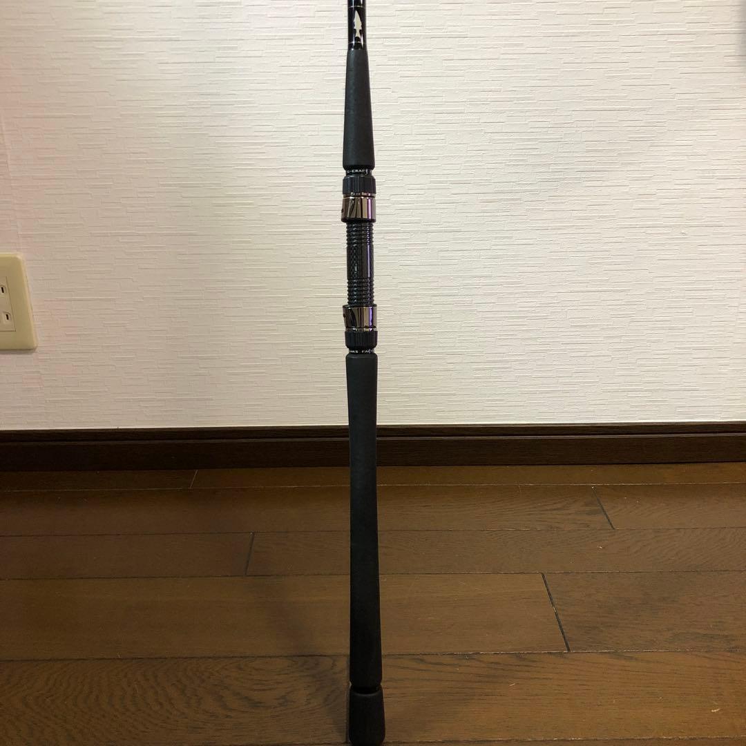 GクラフトモンスターサーフMSS-1072TRシューティングスペシャル