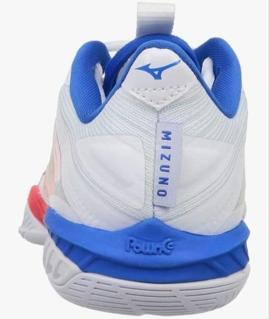 ミズノ バドミントンシューズ ウエーブクロー NEO 2 FIT
