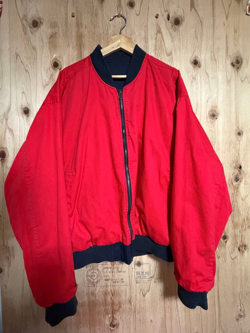 ジャケット・アウター 90's marlboro jaketto