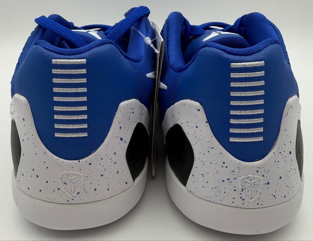 NIKE ナイキ GS KOBE コービー 9 バスケットボール 23.5cm