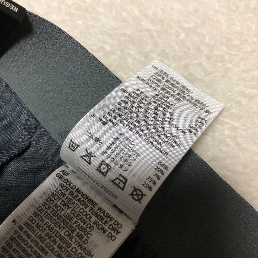 新品　アディダス ゴルフ　EX STRETCH ACTIVE ゴルフパンツ
