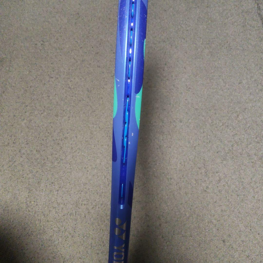 EZONE 100 2025年製　グリップ2