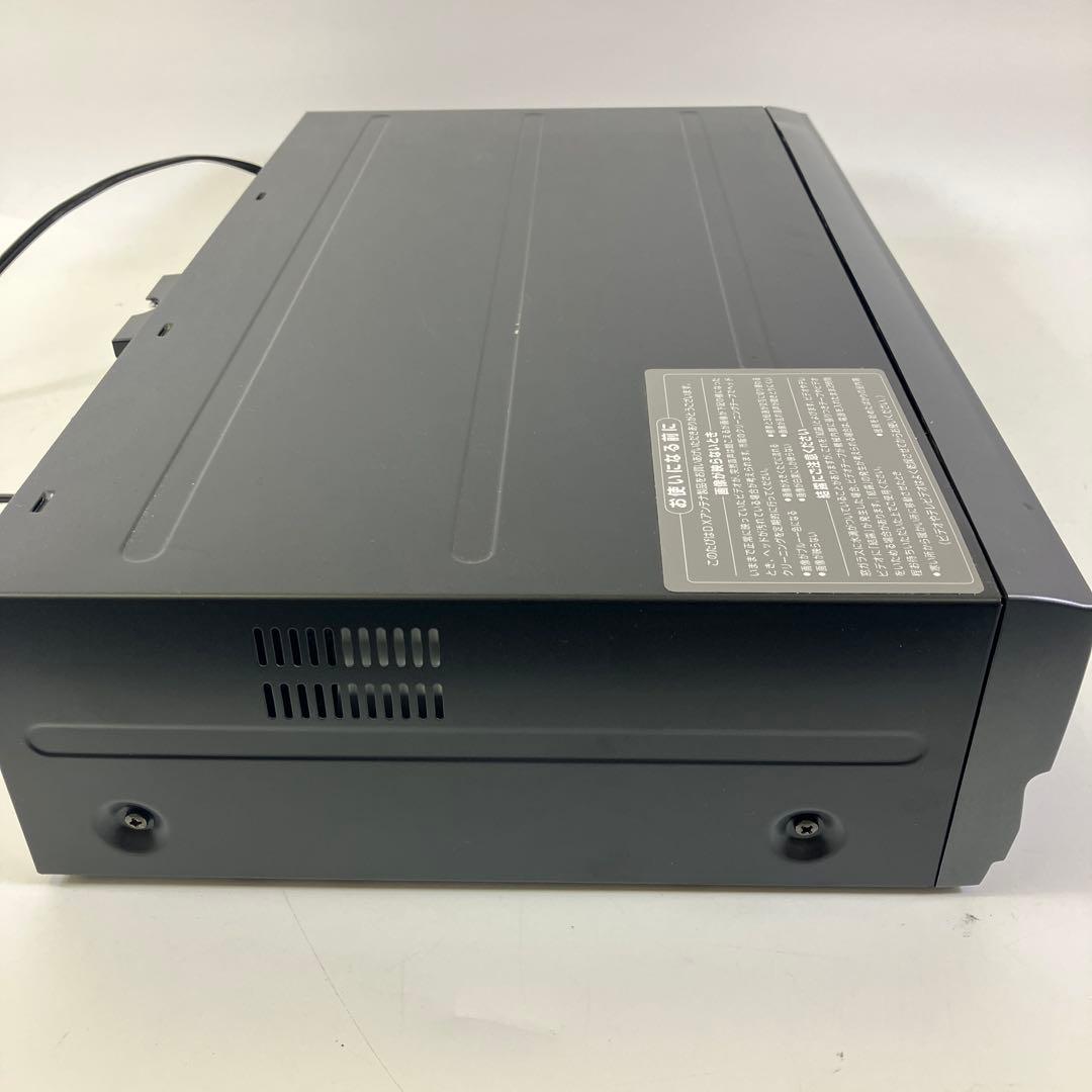 【ジャンク】DXアンテナ DXR160V VHS一体型DVDレコーダー