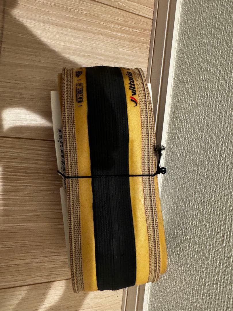 パーツ Vittoria Corsa Pro Control 700x26c