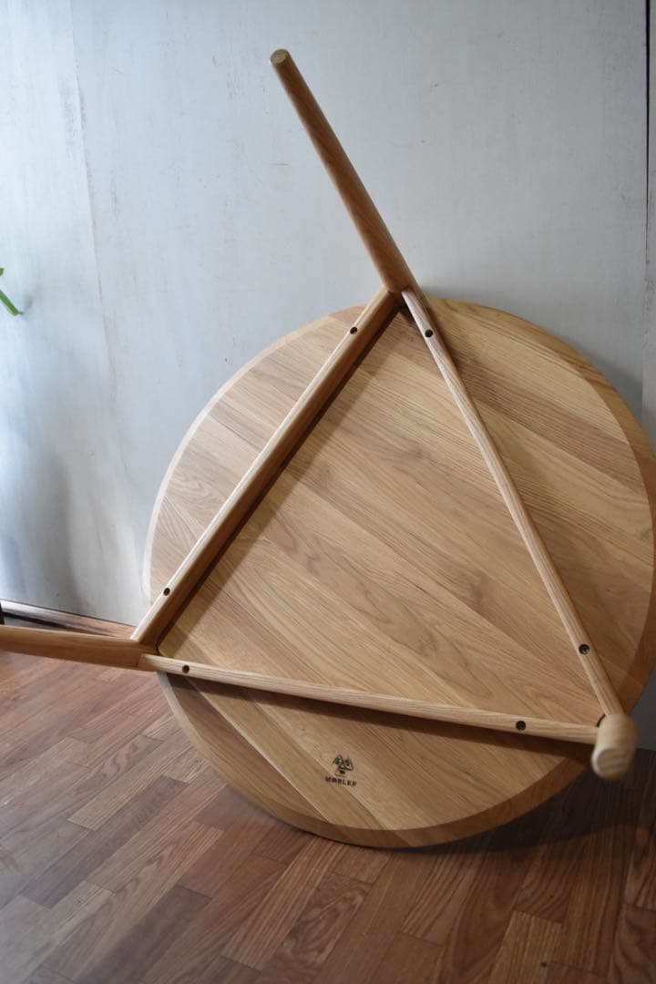 FDB Møbler Table φ700