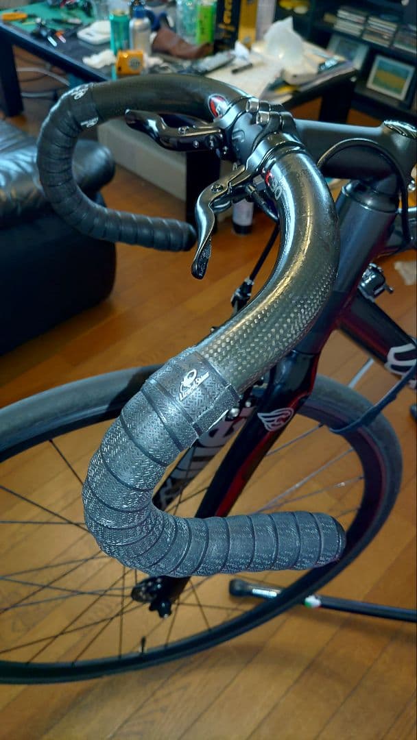 cinelli ティーポピスタS（50）サイズ　ねぎま？！！