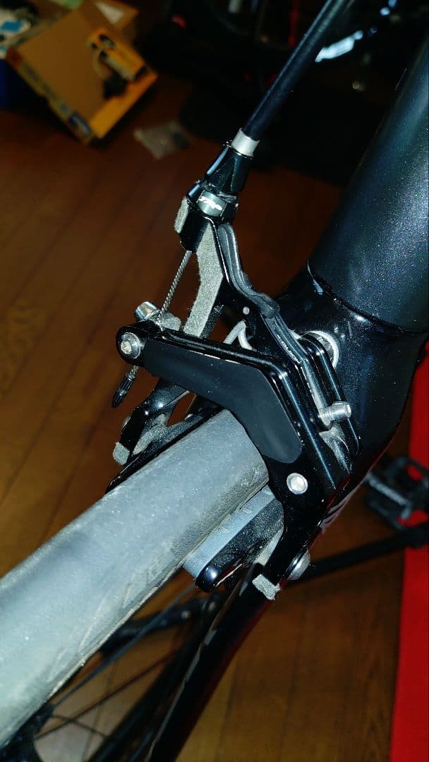 cinelli ティーポピスタS（50）サイズ　ねぎま？！！