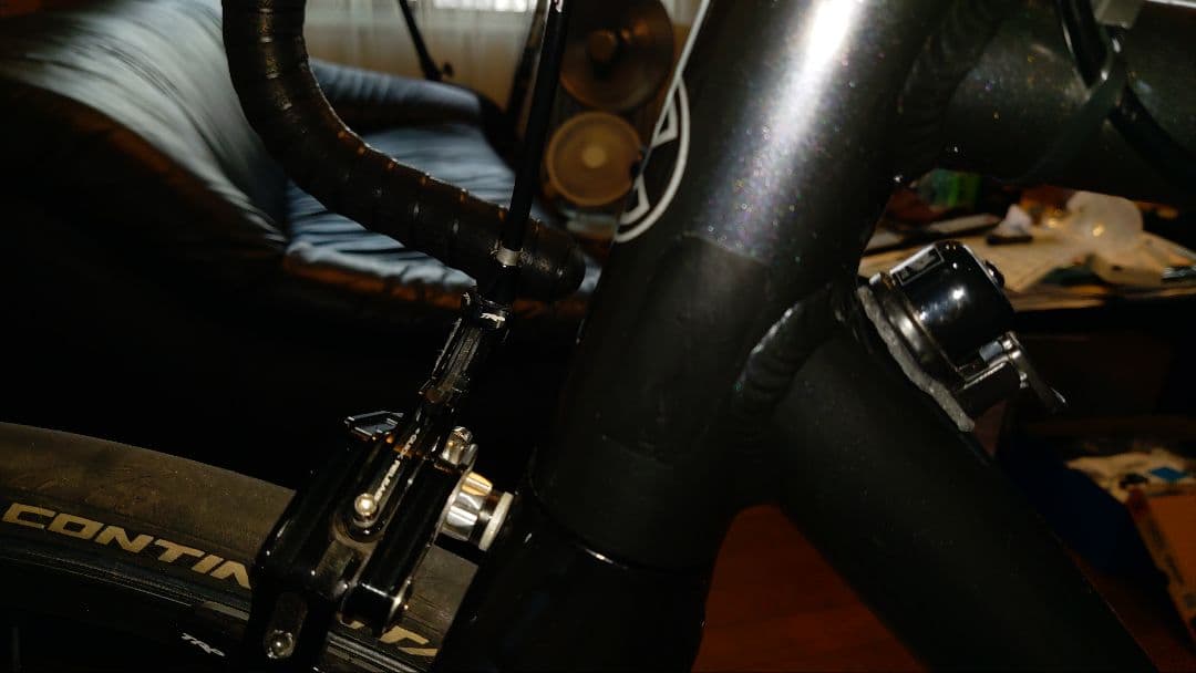 cinelli ティーポピスタS（50）サイズ　ねぎま？！！