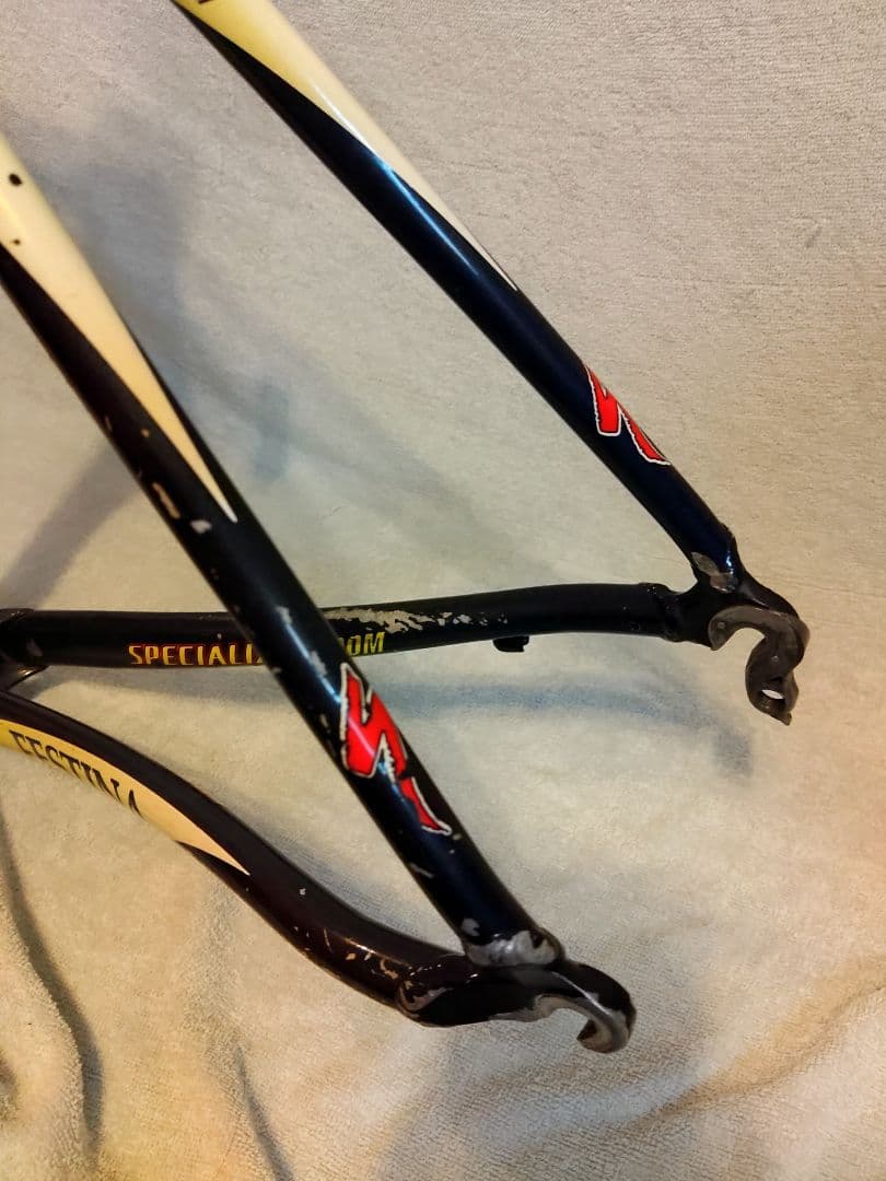 SPECIALIZED FESTINA ジャンク　訳あり