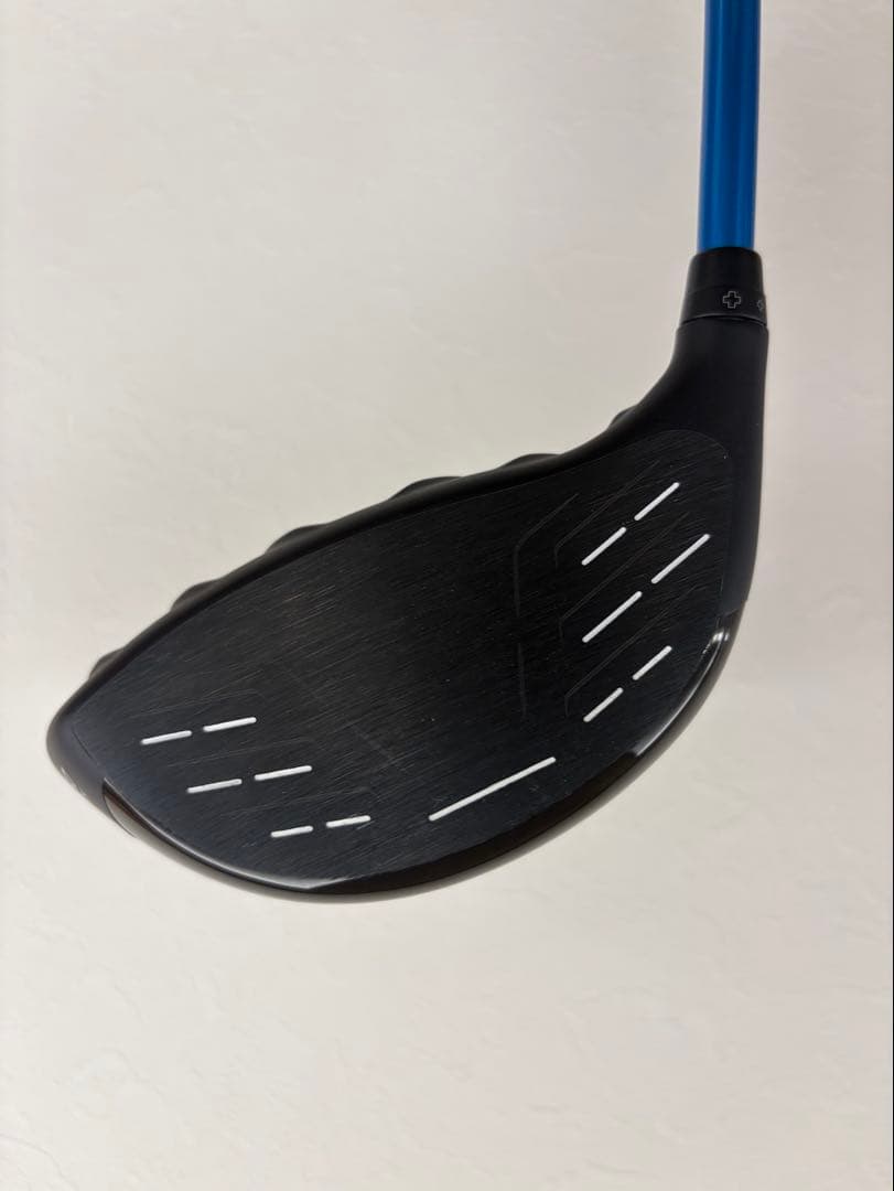 PING G430 MAX 10K ドライバー 1W 9.0° 純正S