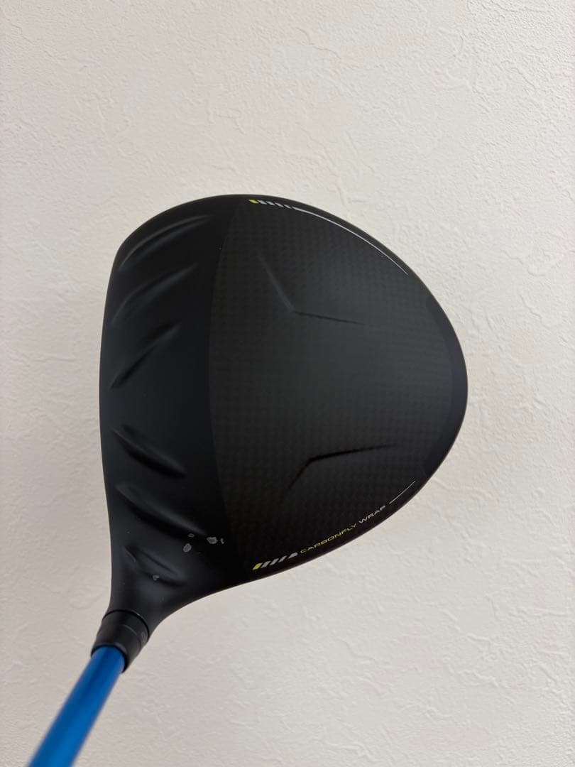 PING G430 MAX 10K ドライバー 1W 9.0° 純正S
