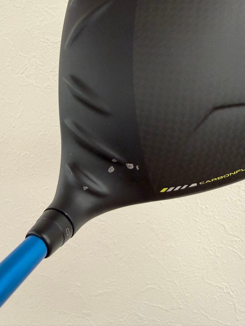 PING G430 MAX 10K ドライバー 1W 9.0° 純正S