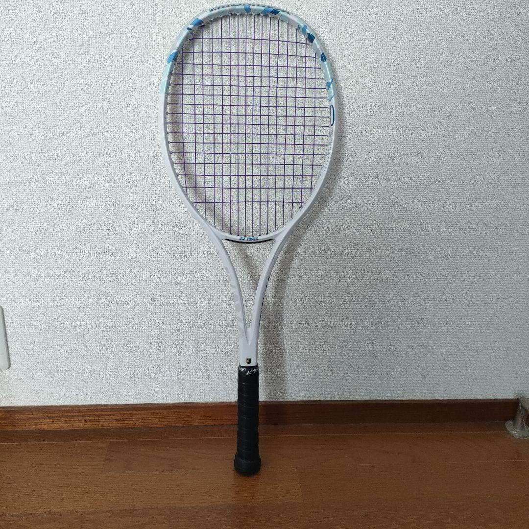 【美品】YONEX　ジオブレイク50VS