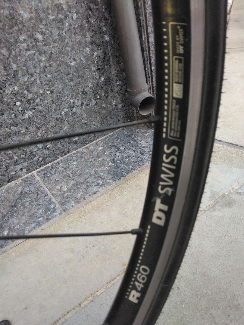 SPECIALIZED FACT 9rロードバイク 52サイズ 引取限定大阪市