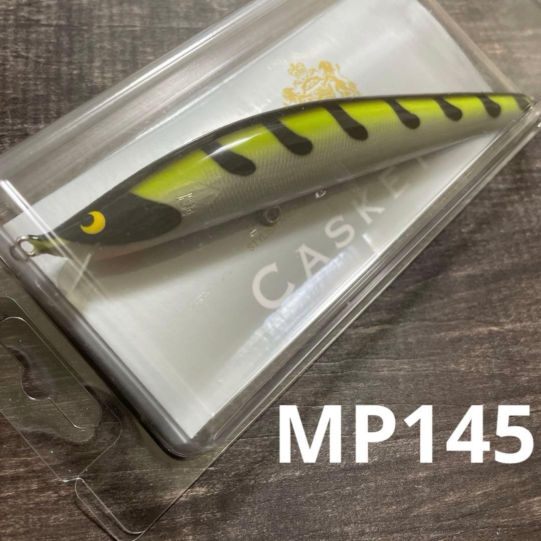 MP145 モンスタープロデューサー セルタチャートⅠ型 カスケット H412