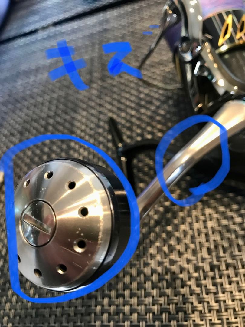 13 ステラSW6000HGスプール・バリバス10×10PE付き