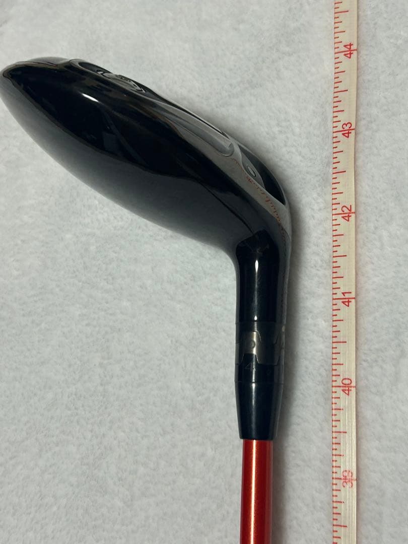 Titleist 910F フェアウェイウッド 17度