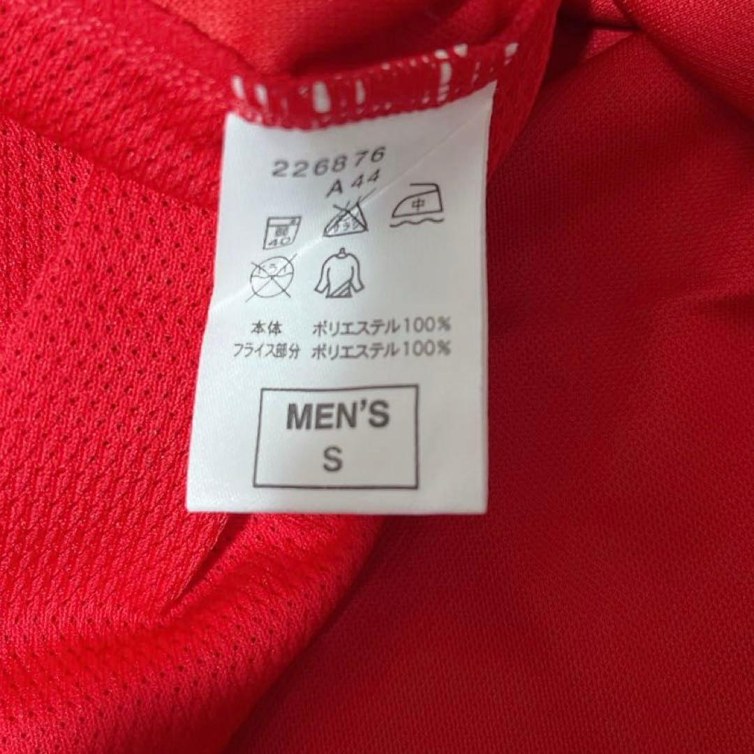 【入手困難】浦和レッズ長谷部誠ユニフォーム背番号17 Nike正規品2007