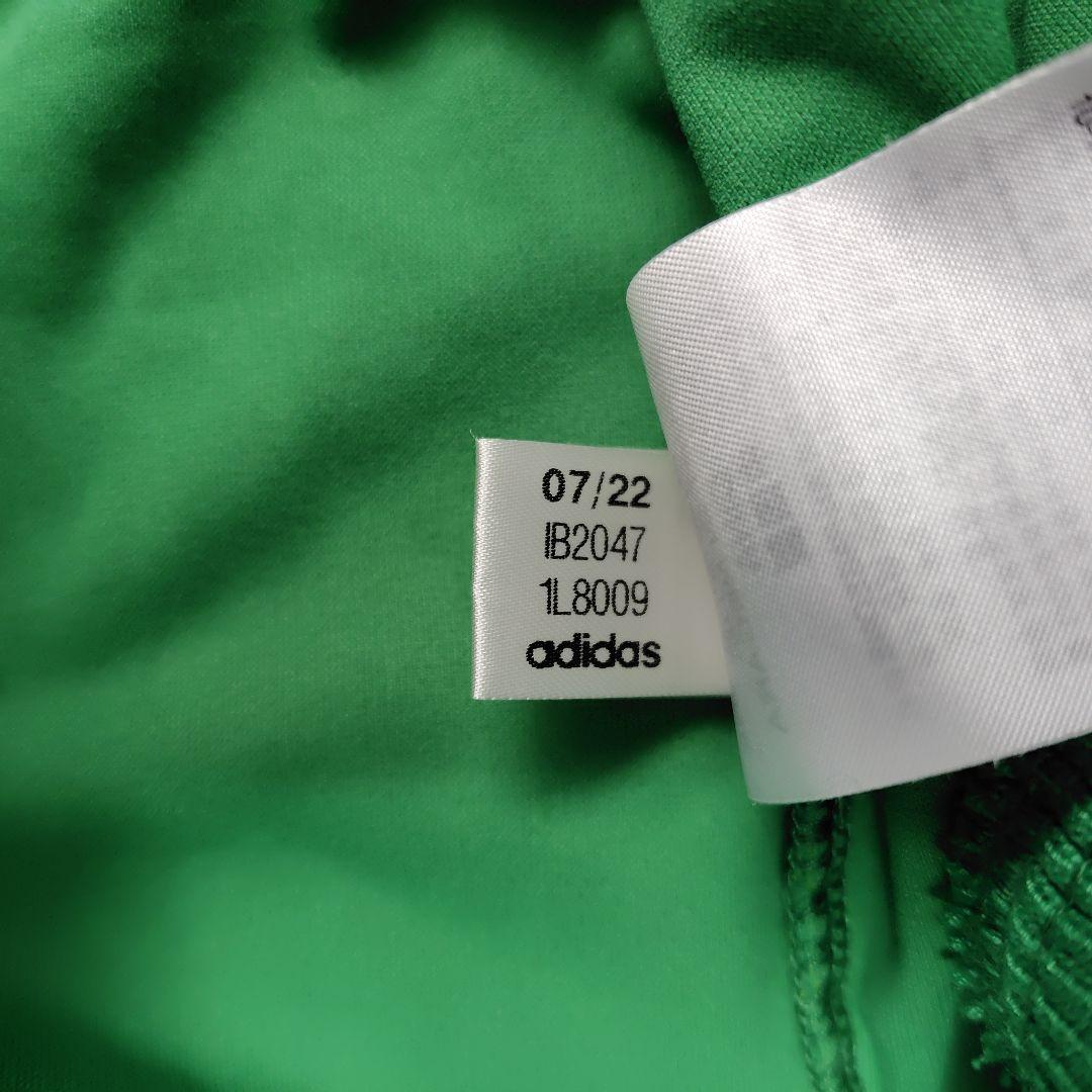 adidas アディダス　アディカラー ヘリテージ ベロア フルジップ フーディ