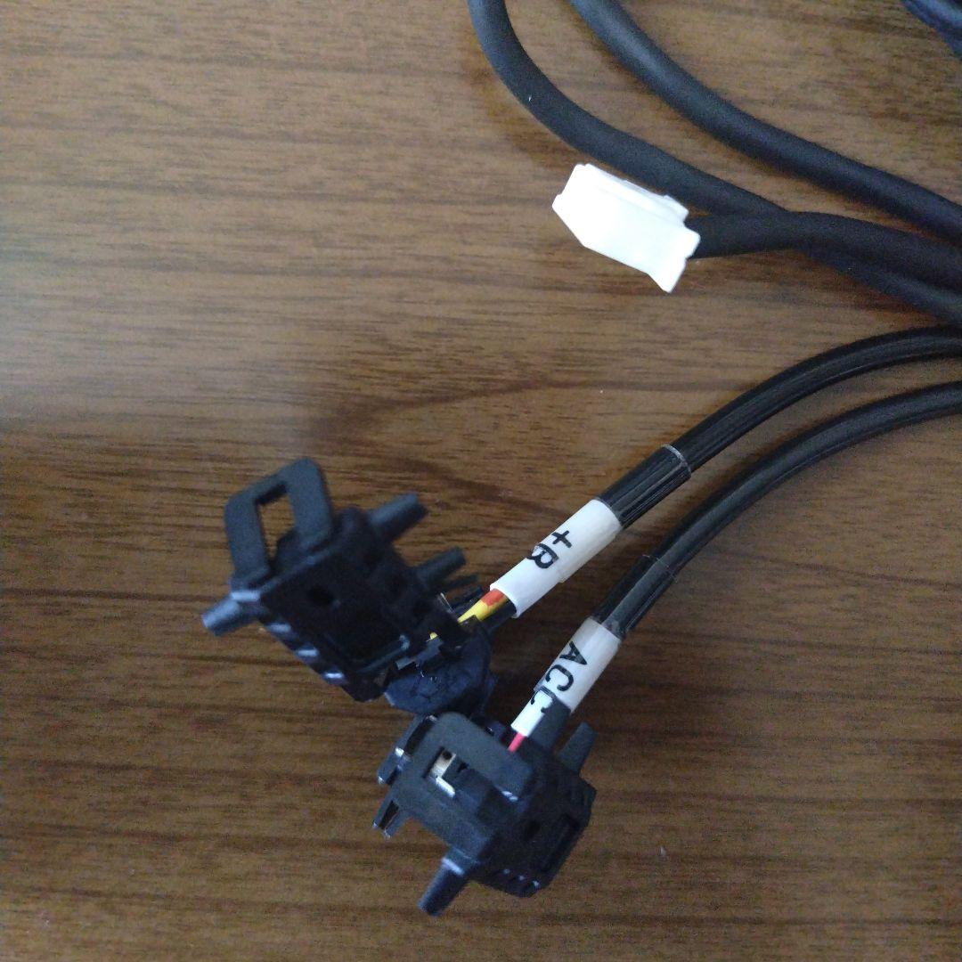 トヨタ純正　ETC2.0　GPS付発話型　ビルトインタイプ
