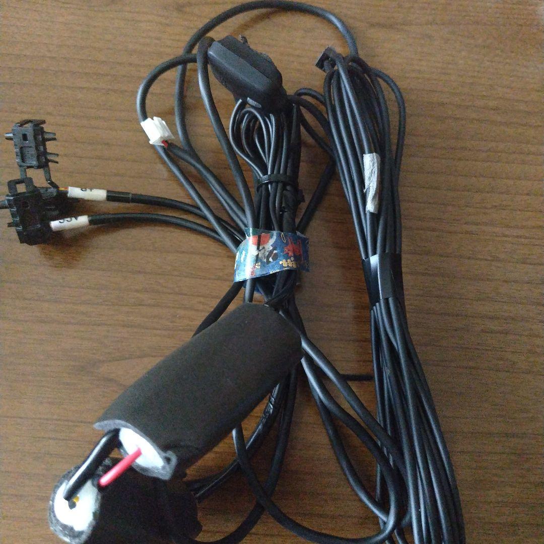 トヨタ純正　ETC2.0　GPS付発話型　ビルトインタイプ