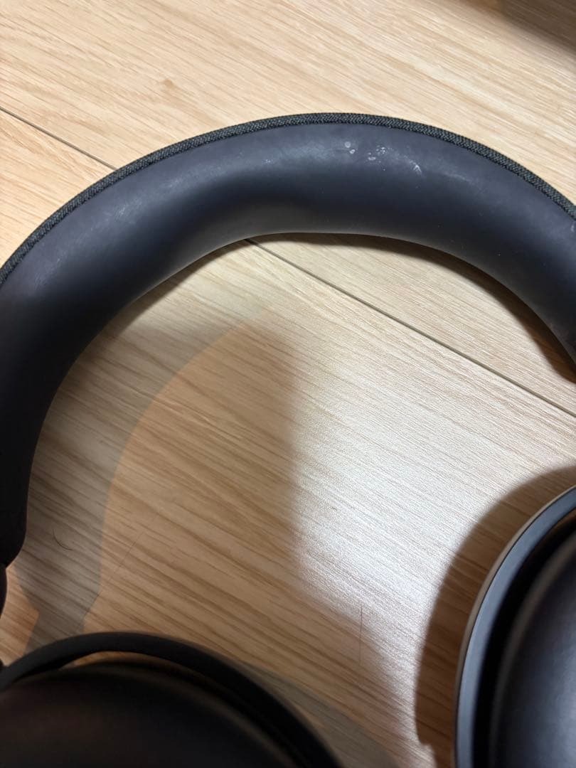 Sennheiserゼンハイザー MOMENTUM 4 Wireless