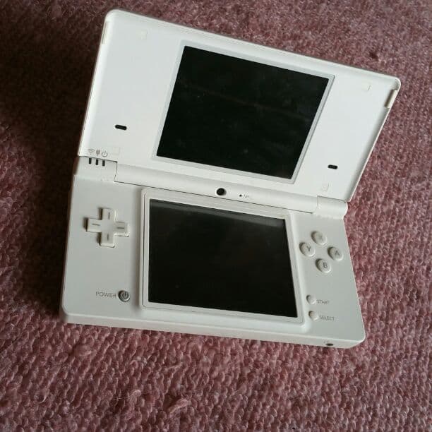 Nintendo Switch DSi