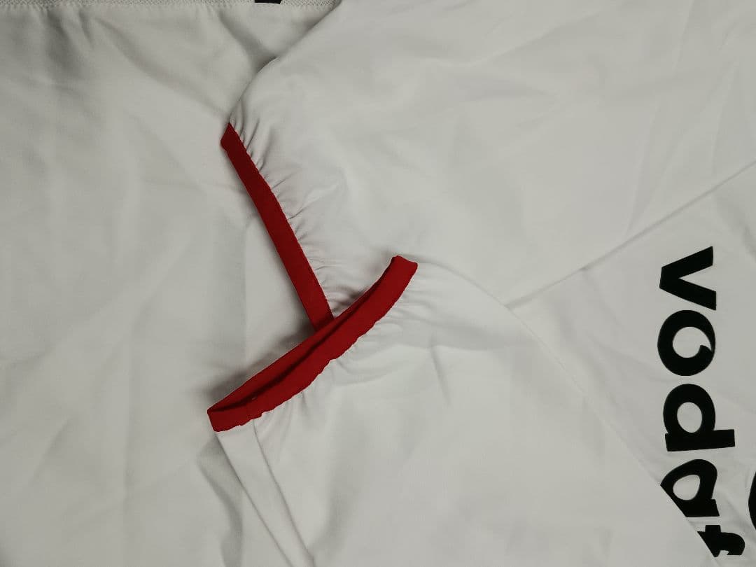 マンチェスター・ユナイテッド Nike ジャージ XL