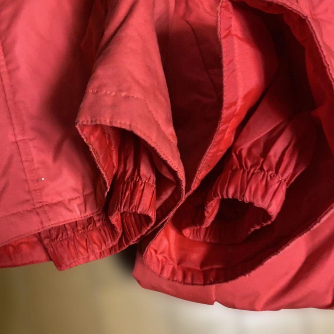 90s80sアシックスモンクレール MONCLER つなぎ フード付ヴィンテージ