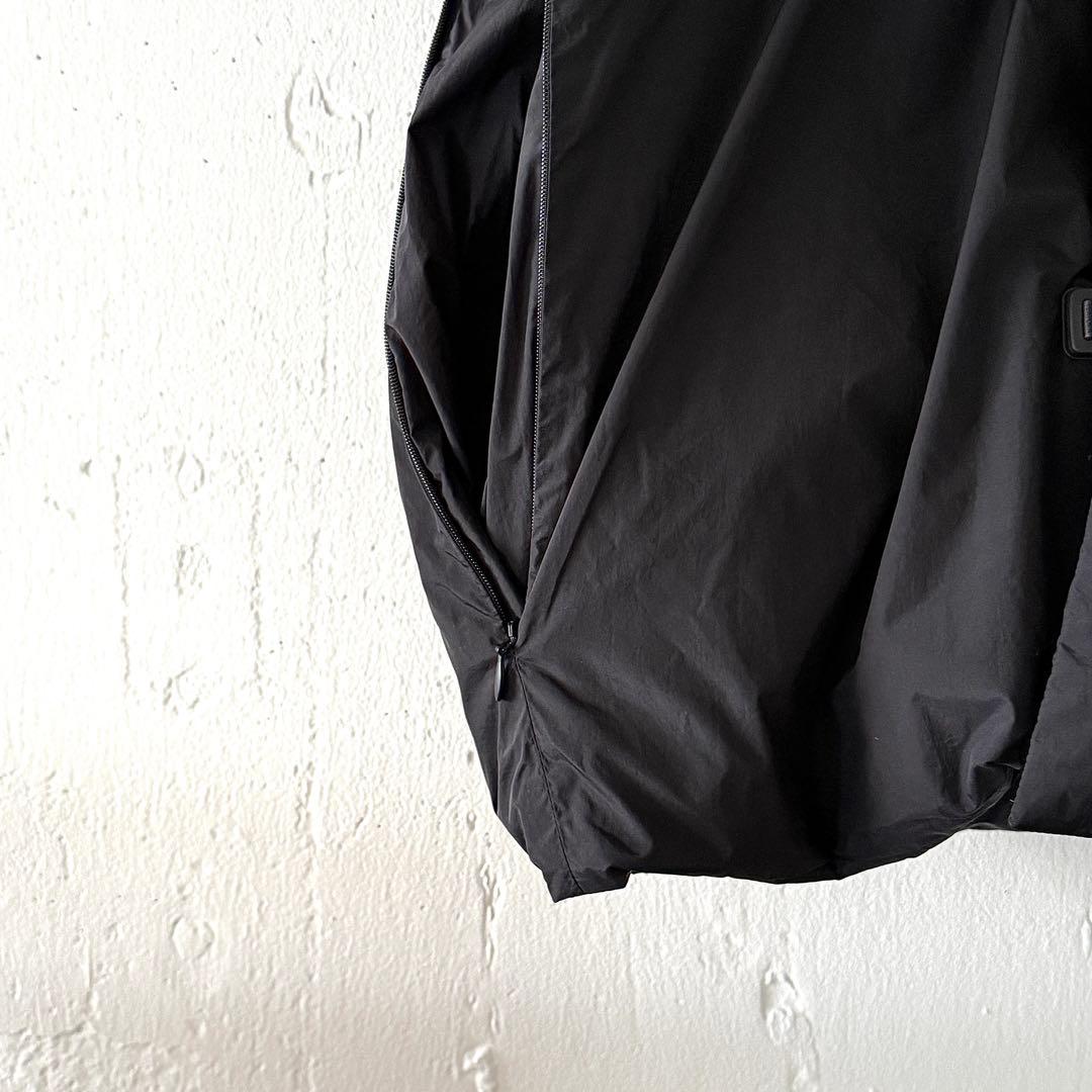 【美品】 TEATORA テアトラ ROOMKEY VEST Size2