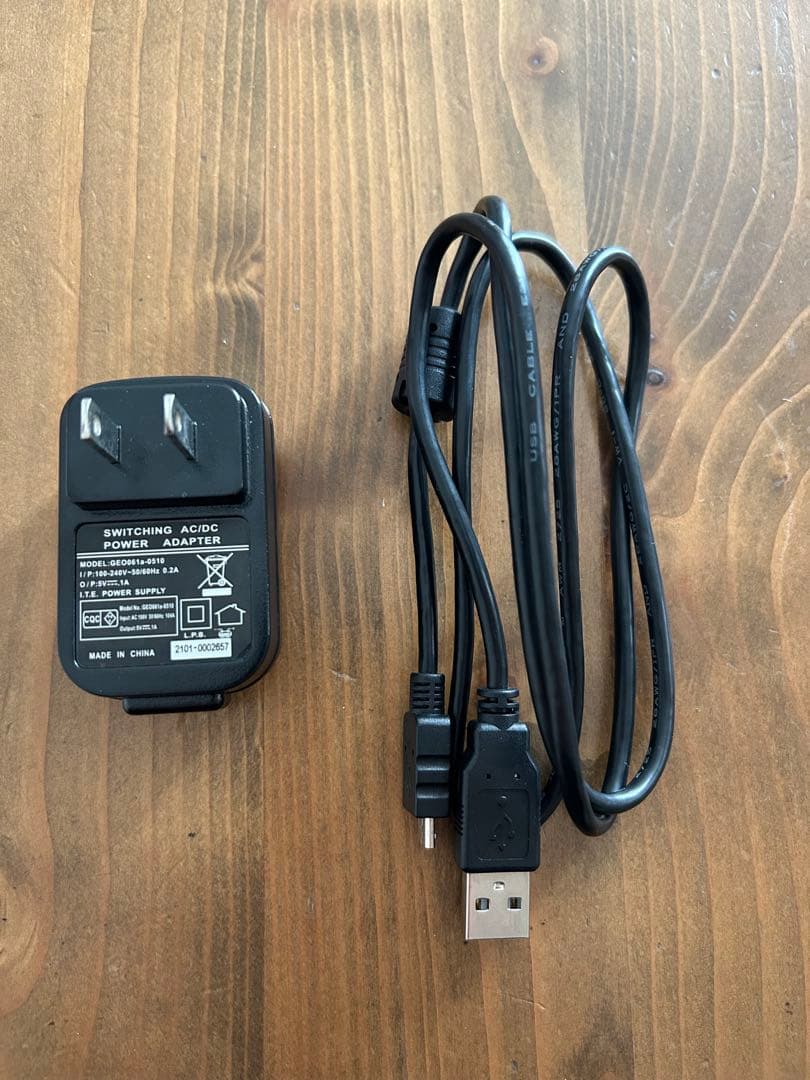 EAGLE VISION EZ plus3 GPSゴルフナビ 付属品完備