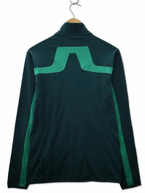 J.LINDEBERG JARVIS MID LAYER ブルゾン S