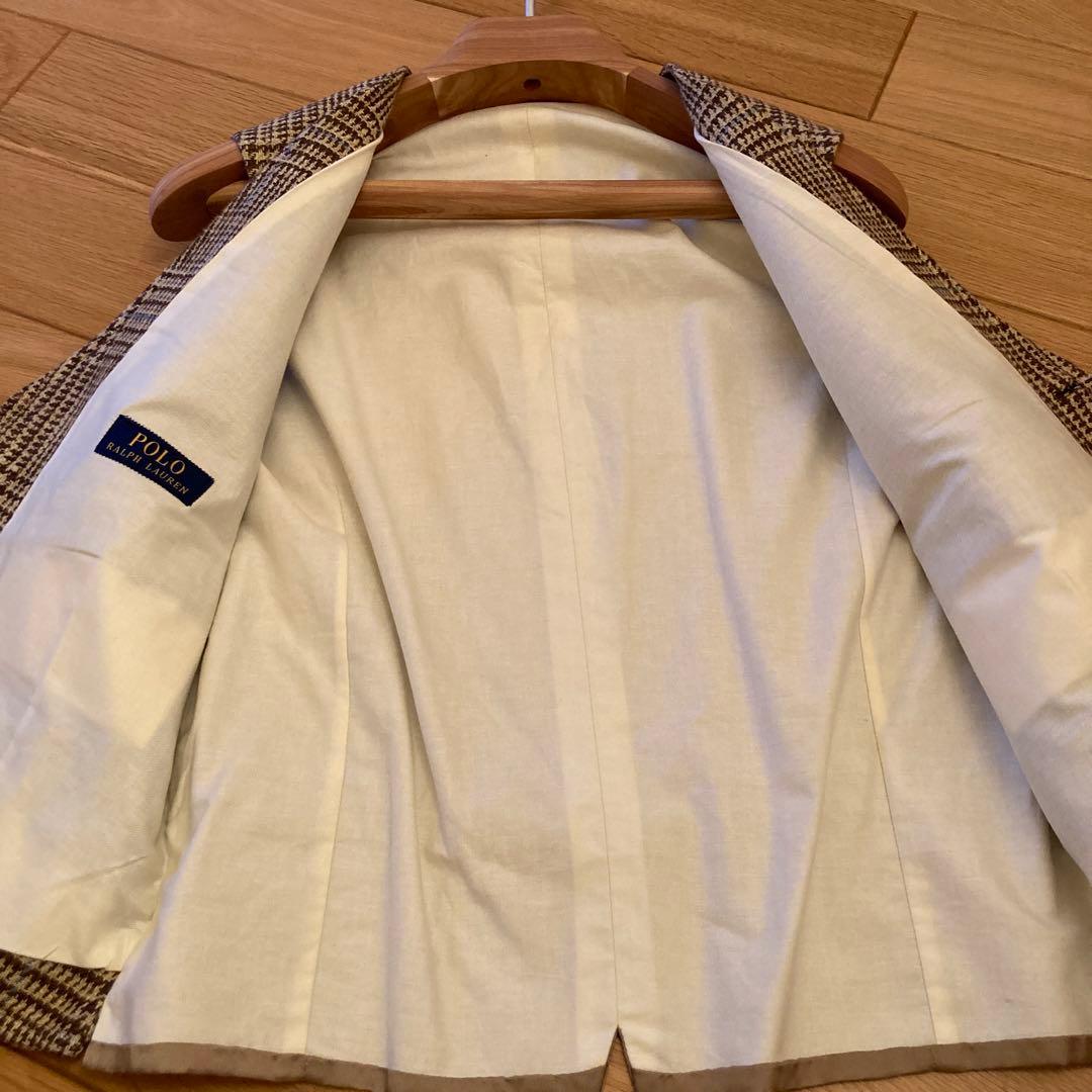 POLO Ralph Laurenジャケット・ベスト36S